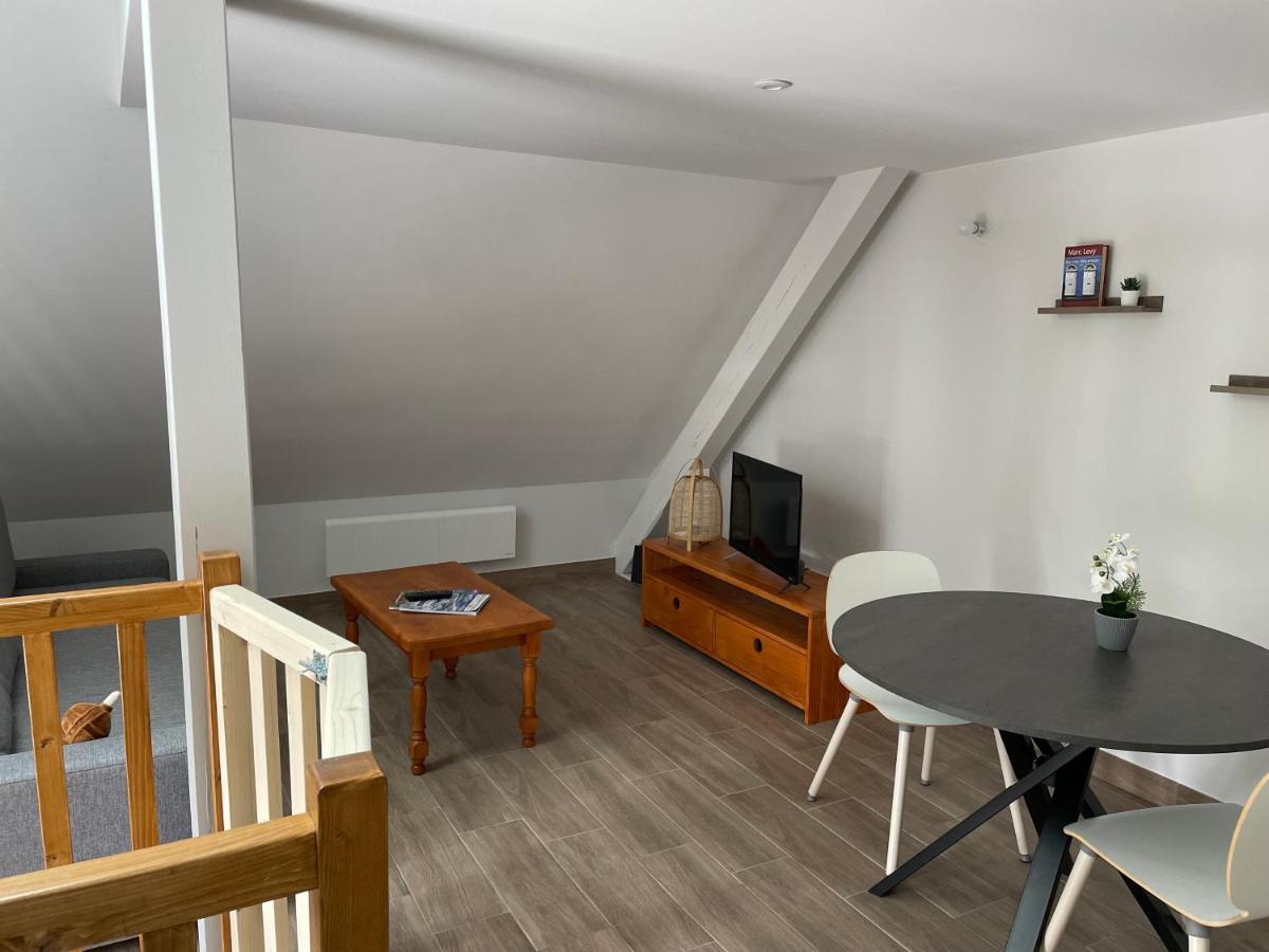 A L'Ombre Du Figuier Apartman Horbourg Kültér fotó