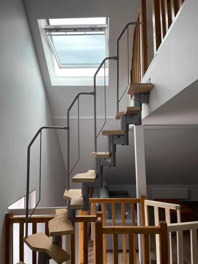 A L'Ombre Du Figuier Apartman Horbourg Kültér fotó